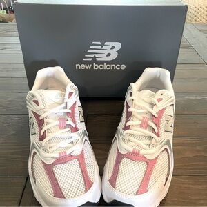 👟 New Balance 530 Pink Sugar Men’s Size 9 Brand New, Unworn 👟